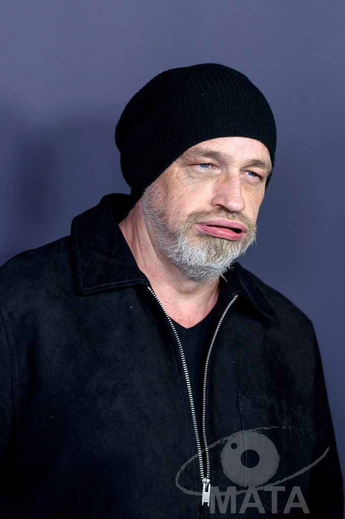 _DWI7608 | Torsten Sträter bei der Premiere der 5. Staffel der Amazon Prime Video Comedy-Gameshow 'LOL: Last One Laughing' in der Astor Film Lounge. München, 21.03.2024 - Realisiert mit Pictrs.com