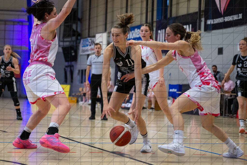 2. DBBL PlayOff 24/25 | 12.04.2025 | Dillingen Diamonds vs. BBC OS | 1/8-Finale, 2. Spiel  | 2. DBBL PlayOff 24/25 | 12.04.2025 | Dillingen Diamonds vs. BBC OS | 1/8-Finale, 2. Spiel  - - - - - CREDIT, www.bullenfotos.de, Martin König, Hörner Weg 40, D-49078 Osnabrück, +4917663732967, Nutzung und Weitergabe nur zu den vereinbarten Zwecken. Presseanfragen an Urheber. Alle Rechte beim Urheber. - - - - - - Realisiert mit Pictrs.com