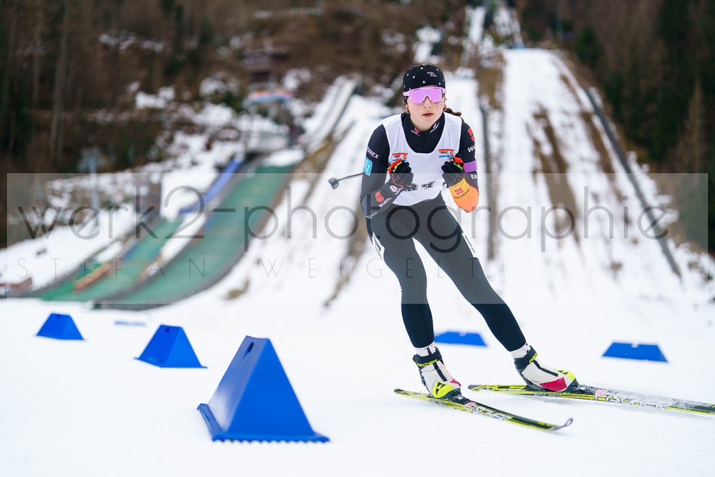 DSC Ruhpolding | 3. DSV E.INFRA Schülercup Biathlon in der Chiemgau Arena Ruhpolding