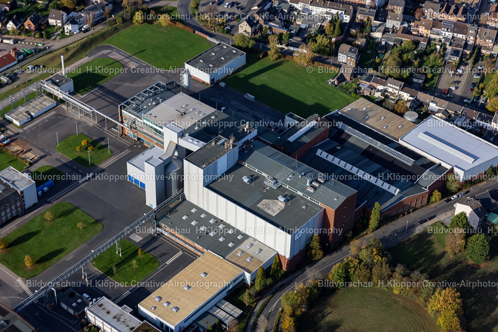 Luftbild-Elsdorf-50189-Dürener Str. Zur Rauhen Eiche-8379 | Luftbildfotografie Hermann Klöpper - Realized with Pictrs.com