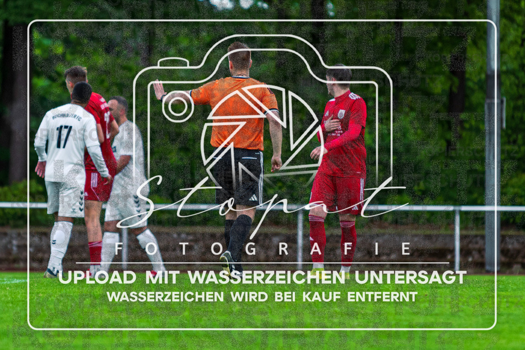 Bezirksliga Herren LG - TV Jahn Schneverdingen II vs. Buchholzer FC | Jonas Heine (Schiedsrichter); Bezirksliga Herren LG - TV Jahn Schneverdingen II vs. Buchholzer FC am 15.05.26 in Osterwald-Stadion, Schneverdingen - Realisiert mit Pictrs.com