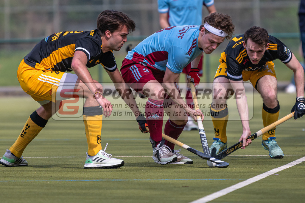 SM_20230422-D85_0344 | Rückrunde Staffel A:      UHC - HTHC / 2 : 2