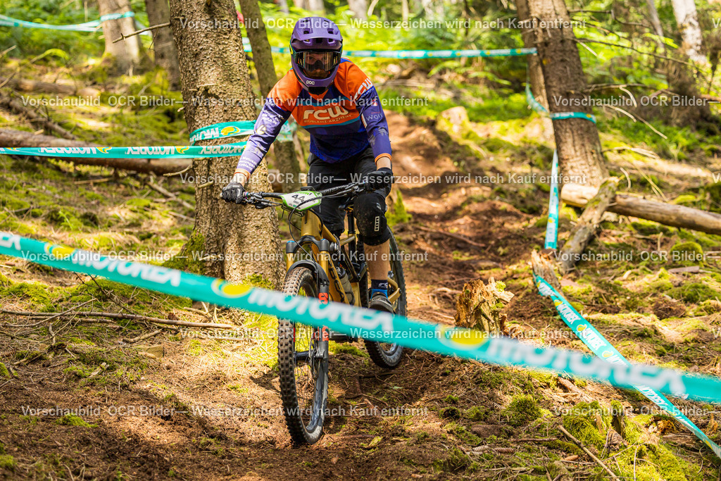 Enduro One Roßbach Samstag R6-0705 | OCR Bilder Fotograf Eisenach Michael Schröder