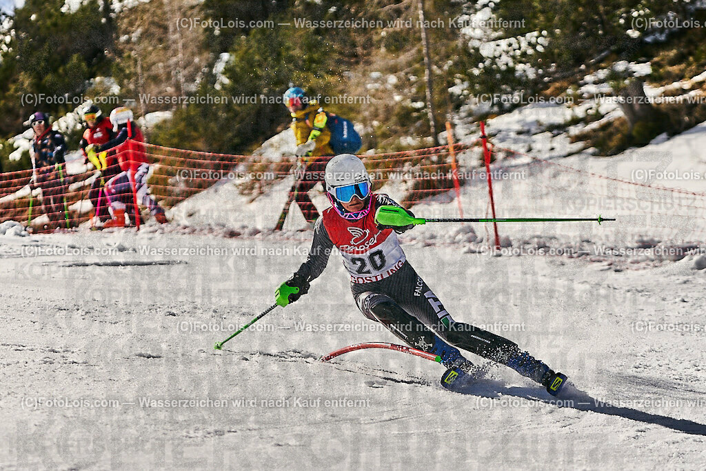ALS1077_WCM-SL-II_Kat-C_Vagnone Silvia Maria | (C)FotoLois.com, Alois Spandl, World Criterium Masters Ski Alpin 2023 Hochkar, Slalom, Kategorie C, Di 21. März 2023.