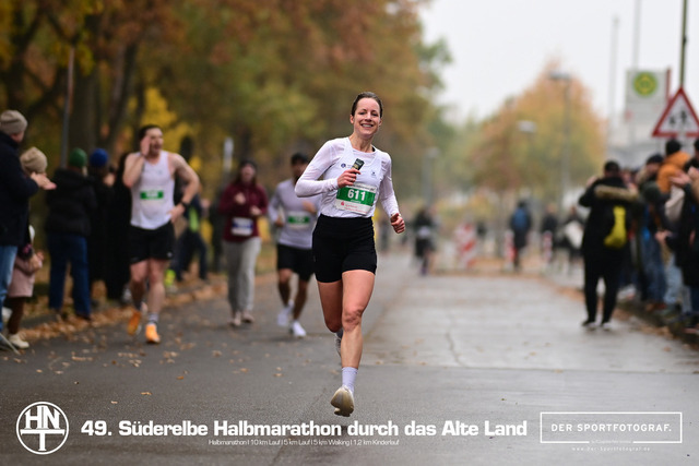 Süderelbe Halbmarathon 2025 I 09.11.2025 I Fotograf_DerSportfotograf.I 00724 | Der Sportfotograf. - Realisiert mit Pictrs.com