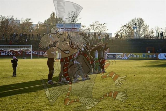 BFC Dynamo vs. FC Energie Cottbus  173 | mythos-online-redaktion