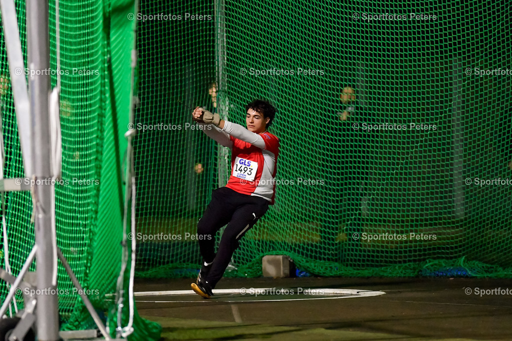 DM Winterwurf_Freitag-62 | Sportfoto, Sportfotografie, Leichtathletik - Realisiert mit Pictrs.com