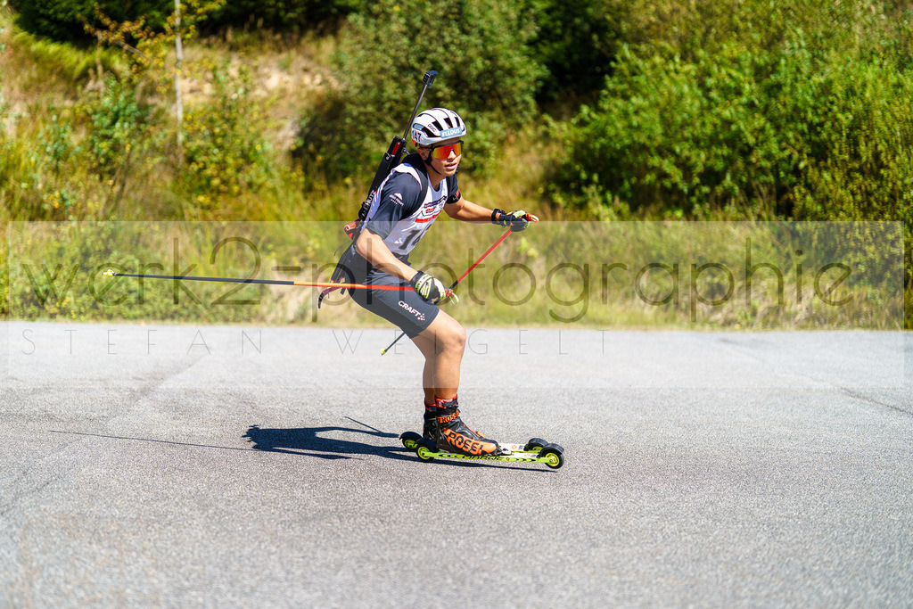 DP Altenberg | Deutschlandpokal, Altenberg - 19.-21.09.2025