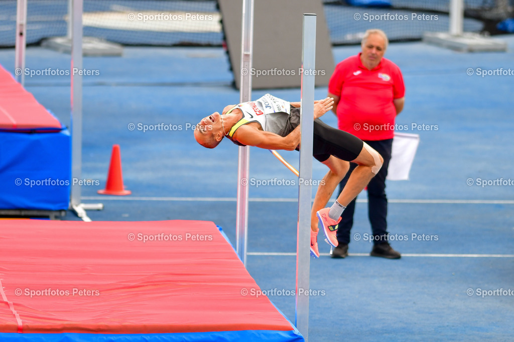 Masters EM 2023 - Tag 5_151 | Masters Europameisterschaft am 25.09.2023 in Pescara (Italien)

Foto: Kai Peters - Realisiert mit Pictrs.com