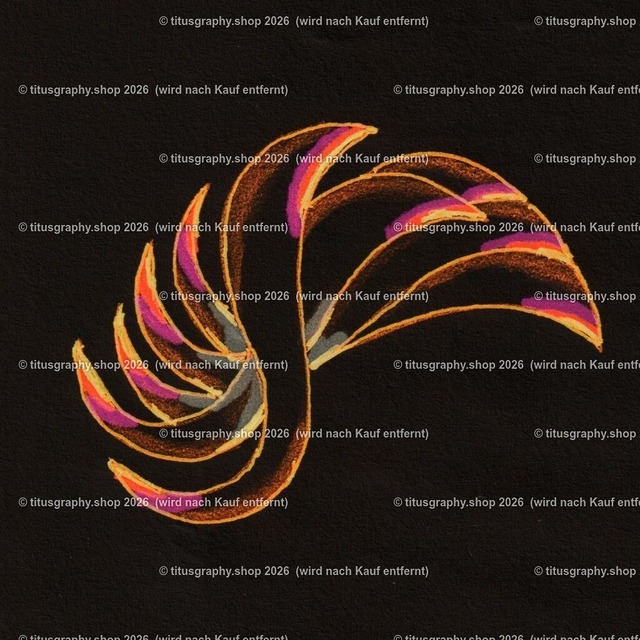 titusgraphy NEON-Kollektion 01-09 | Arbeit aus der titusgraphy-Fotokunstgalerie. Die erste Kollektion umfasst 24 Exemplare.  - Realisiert mit Pictrs.com
