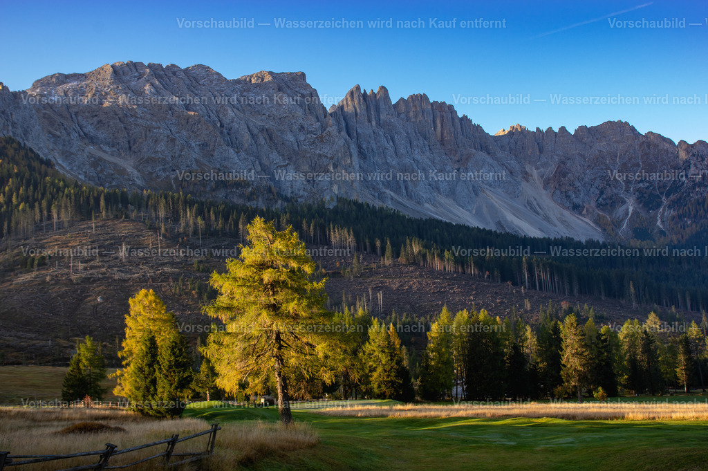 Dolomiten | im Herbst in Südtirol - Realisiert mit Pictrs.com