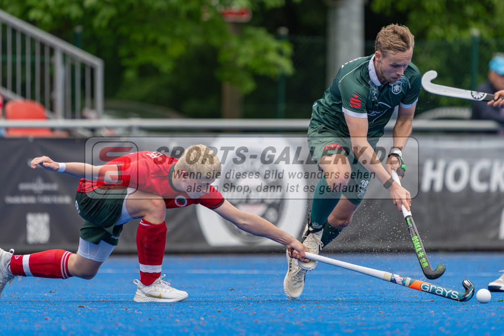 HK_20260503_05209 | 1. Bundesliga Herren Crefelder HTC - Uhlenhorst Mülheim am 03.05.2026
