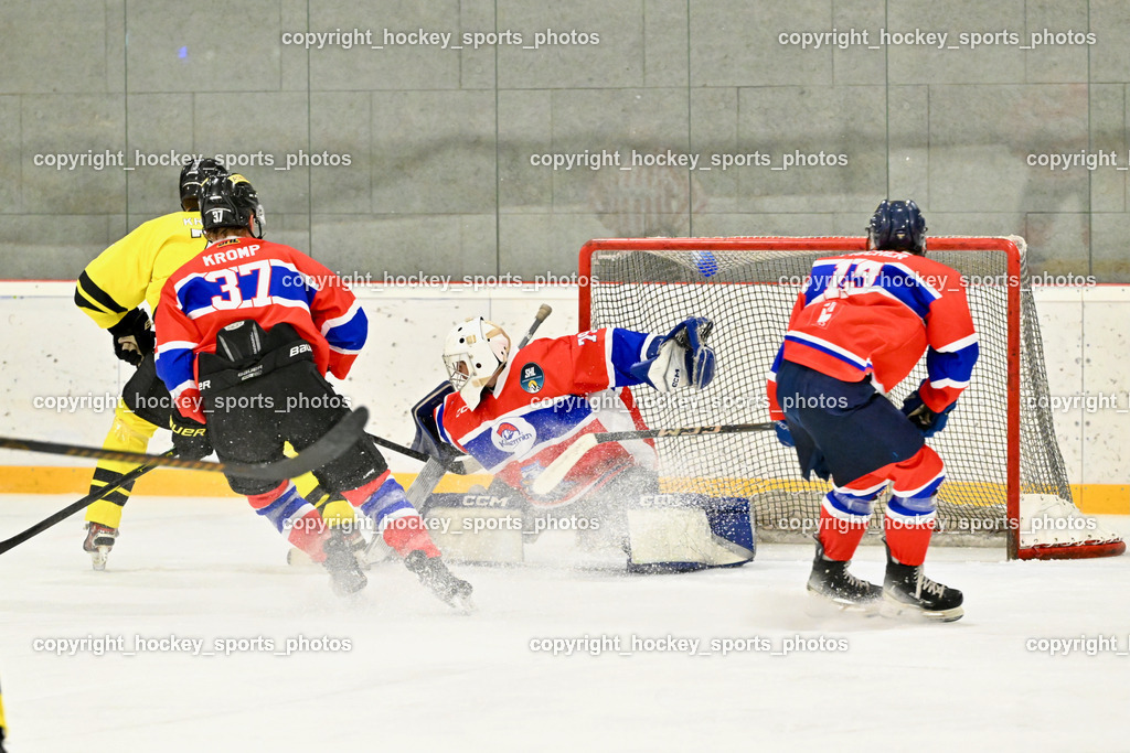 Sunshine Hockey League Spieltag 4. | #19 Luca Fischer Milk Fit Adler, #79 Paul Steiner Milk Fit Adler, Sunshine Hockey League Spieltag 4., Sunshine Hockey League Spieltag 4. am 27.06.2025 in Ferlach (Eishalle Ferlach ), Austria, (Photo by Bernd Stefan)