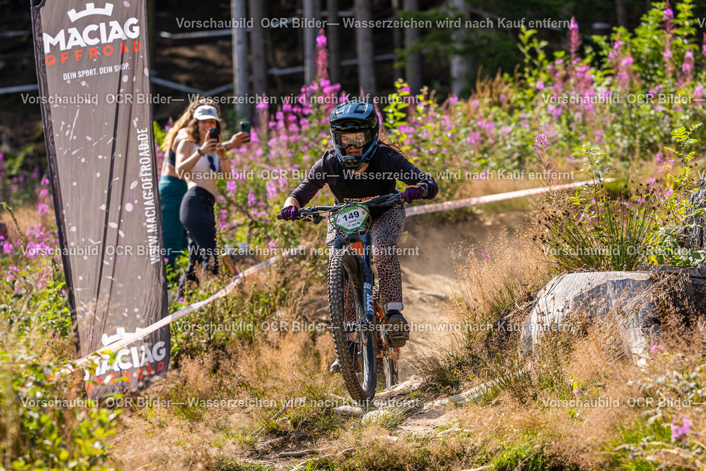 Enduro One Schulenberg So R1-3787 | OCR Bilder Fotograf Eisenach Michael Schröder
