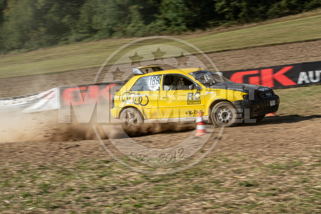 Feldslalom (287 von 383) | Motorsport Mühlviertel