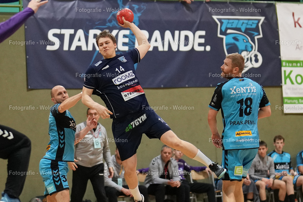 20230513 HLA Jags v Bärenbach - Köflach-59 | Fotografie Woldron