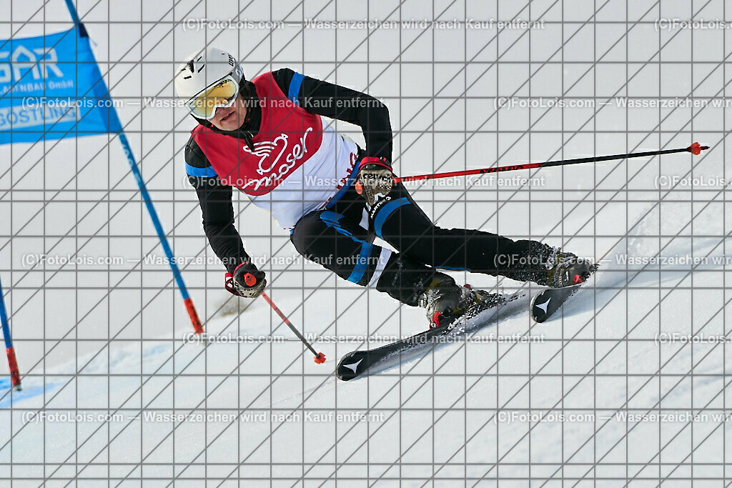 ALP6032_WCM-GS_Kat-A_Vorlaeufer | (C)FotoLois.com, Alois Spandl, World Criterium Masters Ski Alpin 2023 Hochkar, GiantSlalom, Kategorie A, Do 23. März 2023.