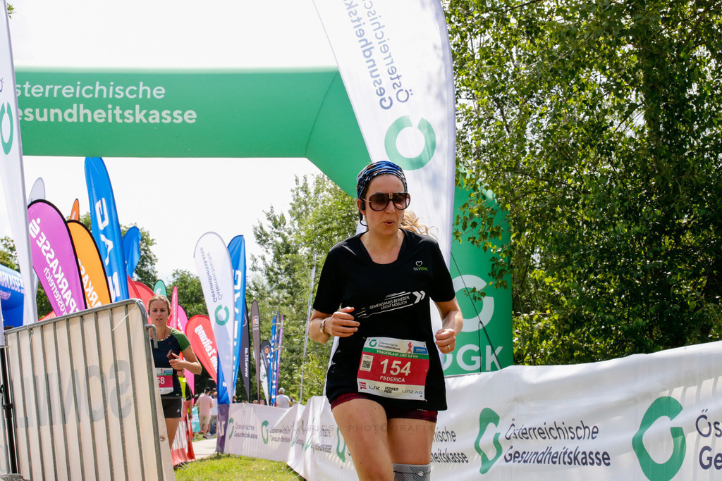 ..... | LINZ,AUSTRIA, 23.06.24, ÖGK Frauenlauf Linz  , Image shows: Photo: WAPICS / Andreas Willdoner