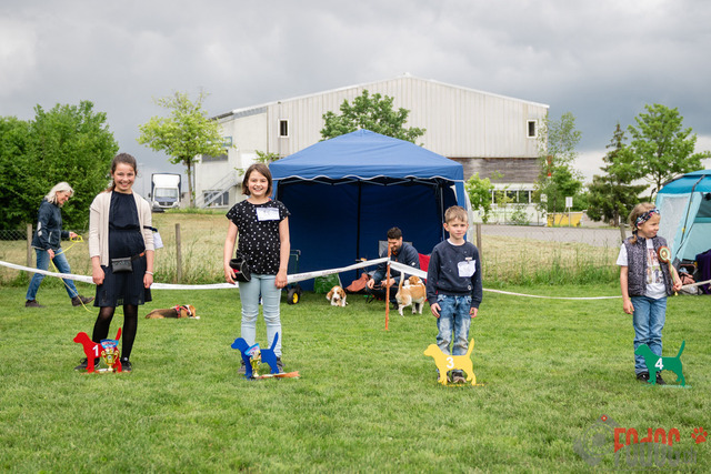 Clubsiegershow BCS  | Clubsiegershow BCS in Villmergen. 14.05.2023 Foto: Leo Wyden