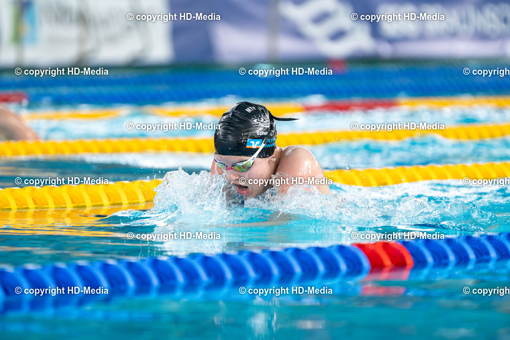 Norddeutsche Meisterschaft Schwimmen 2026 | HD-Media