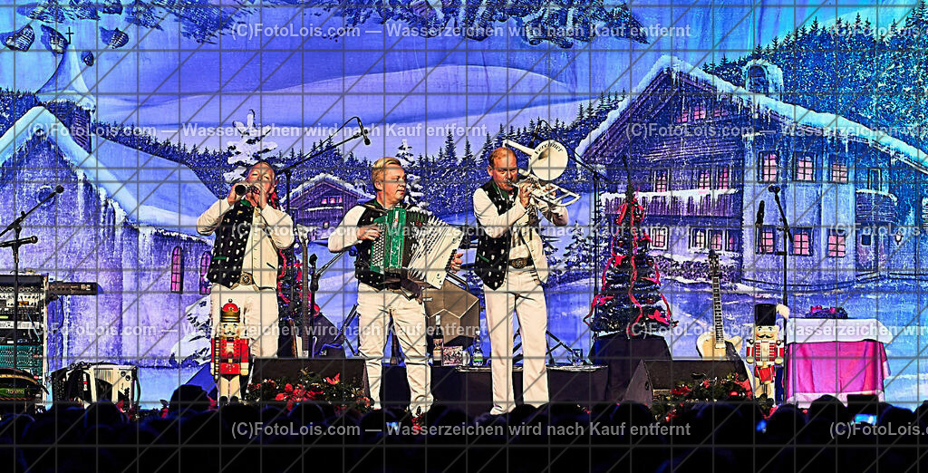 ALP0307_STAR-WEIHNACHT_NV-Forum_Die Edlseer | (C)FotoLois.com, Alois Spandl, Volkstümliche STAR-WEIHNACHT MIT Sigrid & Marina, NOCKIS, Andy Borg und Die Edlseer im NV-Forum Wieselburg, So 18. Dez. Dezember 2022.