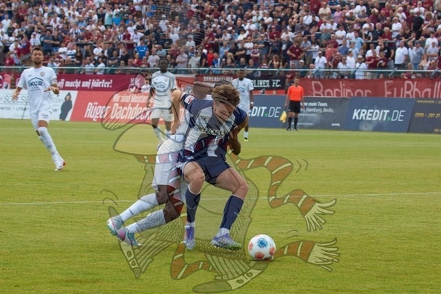 BFC Dynamo vs. Hertha BSC  070 | mythos-online-redaktion