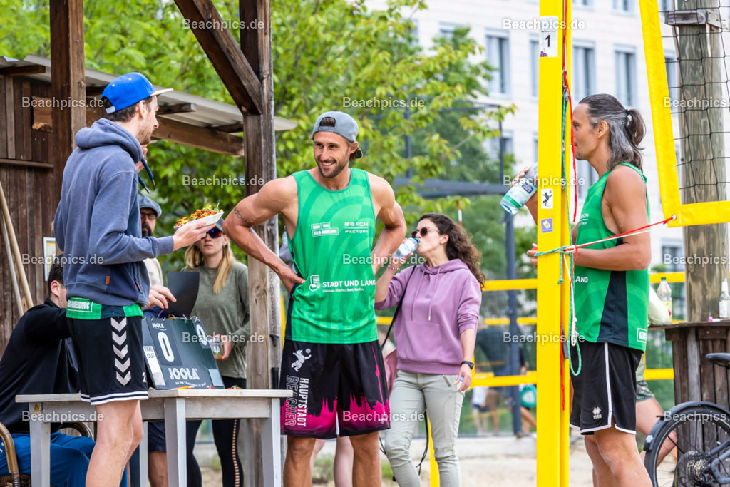2023-00068874-A+-A-Turnier-BeachMitte |  14.05.2023; Berlin Foto: Gerold Rebsch - www.beachpics.de
