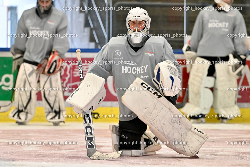 Villacher Hockey Camp 2025 | Villacher Hockey Camp 2025, Villacher Hockey Camp 2025 am 08.08.2025 in Villach (Stadthalle Villach), Austria, (Photo by Bernd Stefan)