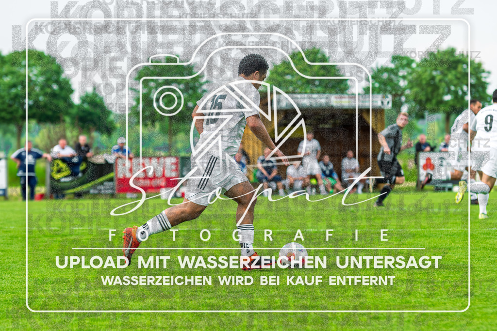 Kreisliga Herren HK - FG Fulde-Stellichte vs. Germania Walsrode | Jardyson Silva da Luz (Germania Walsrode #15); Kreisliga Herren HK - FG Fulde-Stellichte vs. Germania Walsrode am 10.05.26 in Fulder Zentralstadion, Fulde - Realisiert mit Pictrs.com