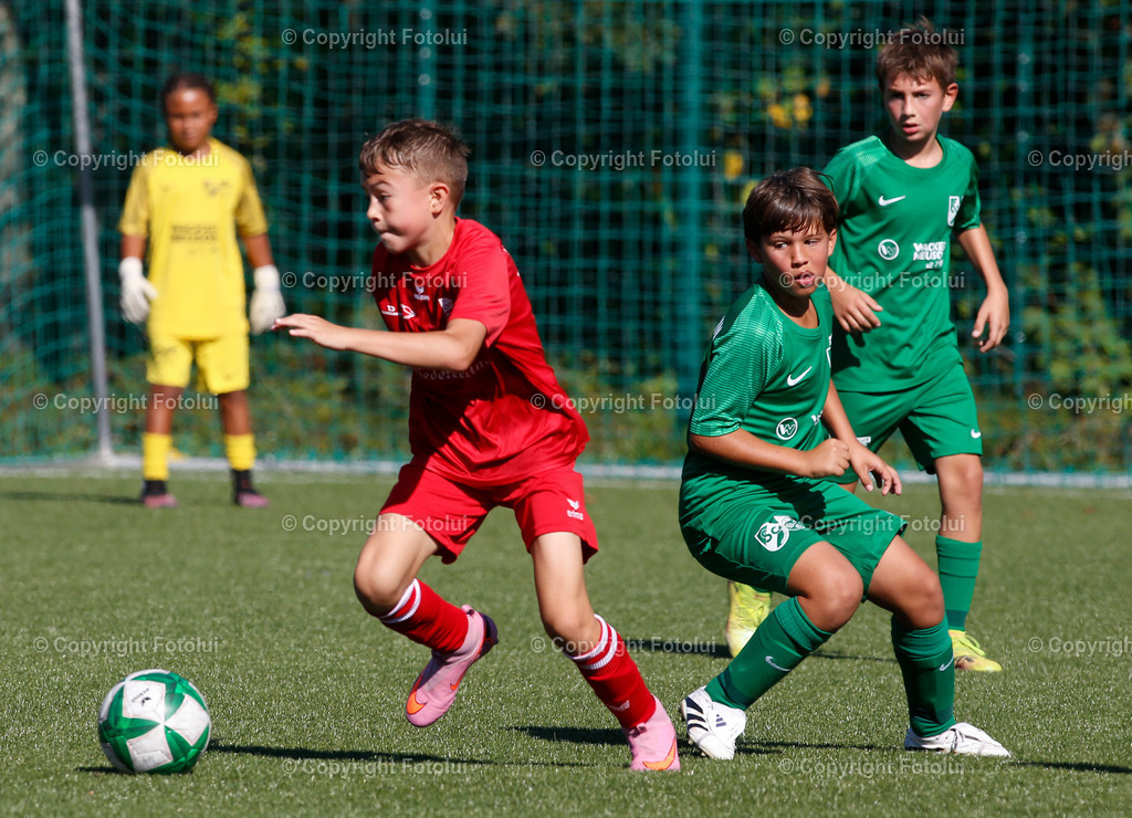 A_LUI_200925_040 | ASKOE OEDT (ROT) UND SC HOERSCHING (GRUEN) U12