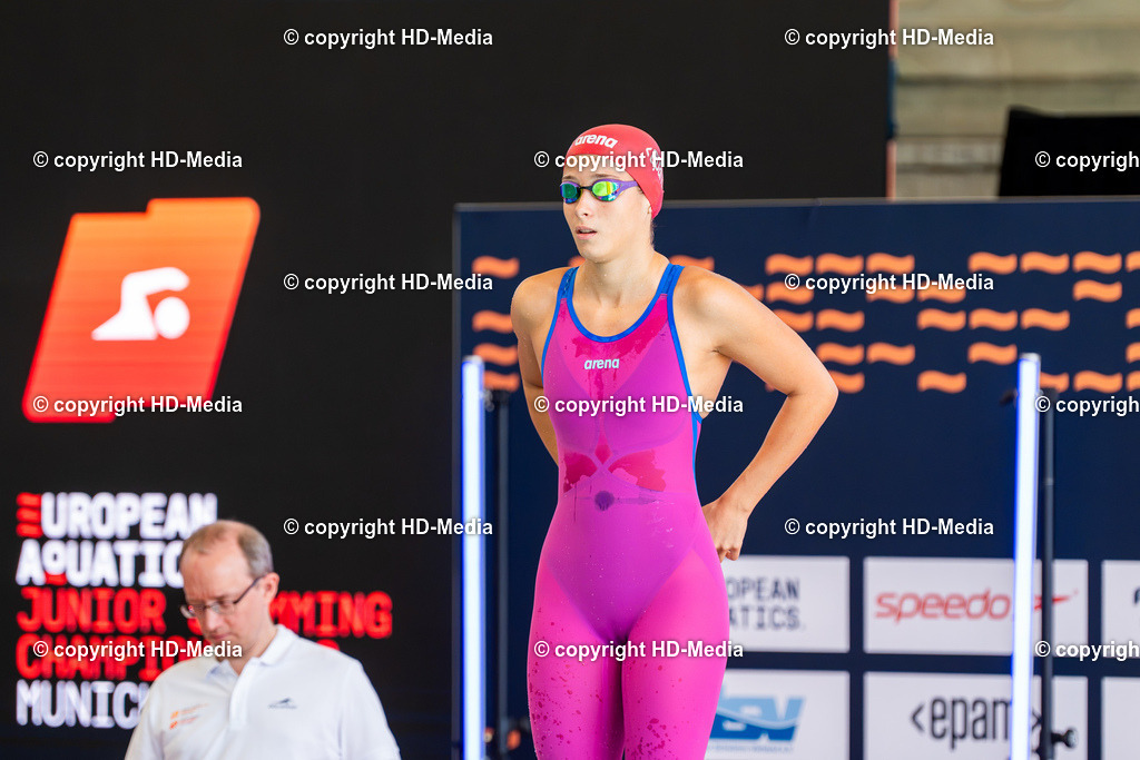 European Aquatics Junior Swimming Championships 2026 | European Aquatics Junior Swimming Championships 2026