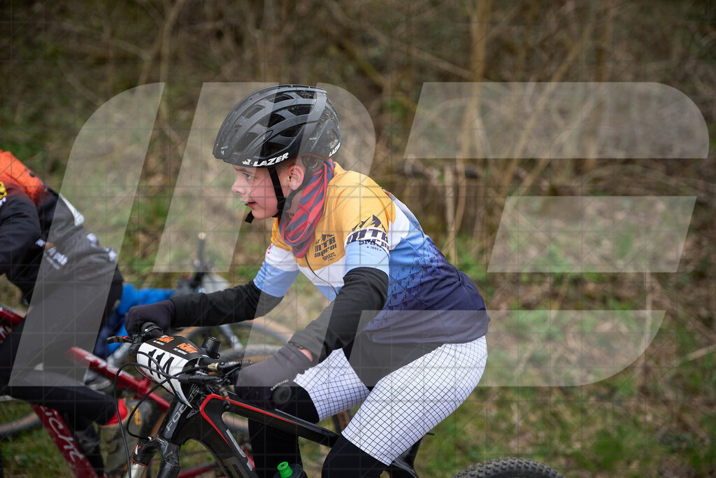 34. KTM Kamptal Trophy  | ZÖBING, Österreich – 2026-03-28: 34. KTM Kamptal TrophyFoto: © 2026 Martin Bihounek - MB Creative e.U.