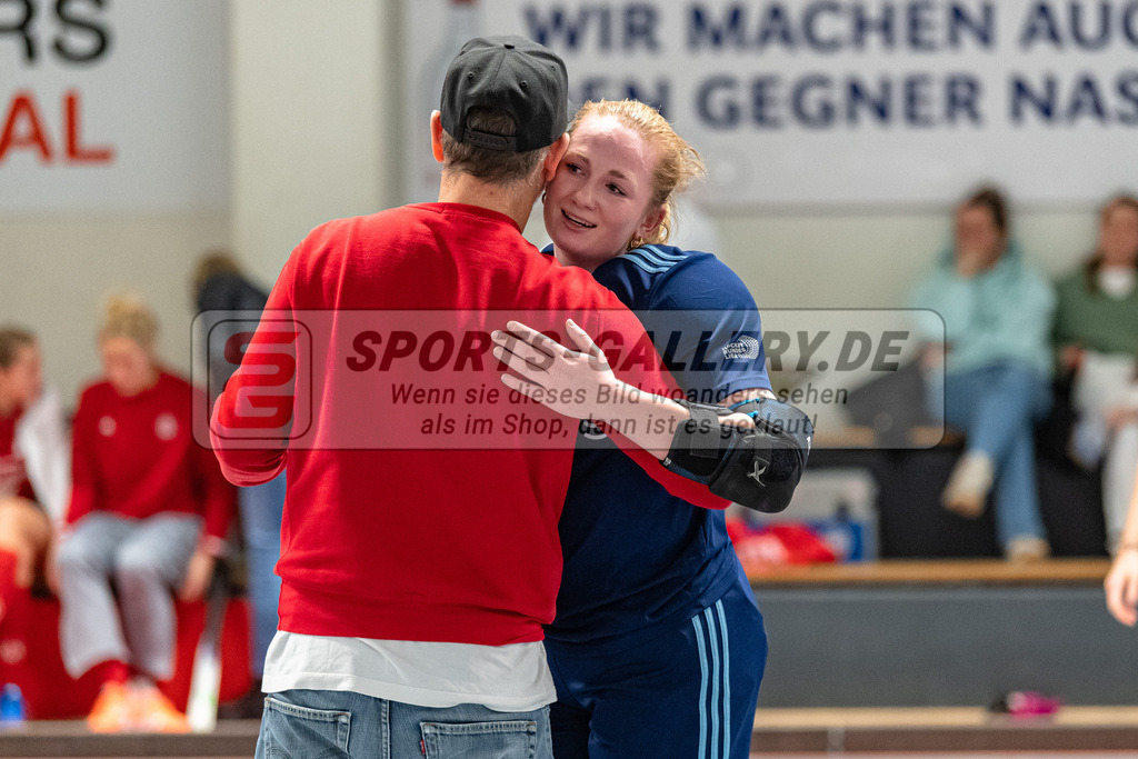 SM_20240105-D5A_8235 | 1.Bundesliga Hallenhockey  (W) DCadA  - UHC / 2:7 (0:2)