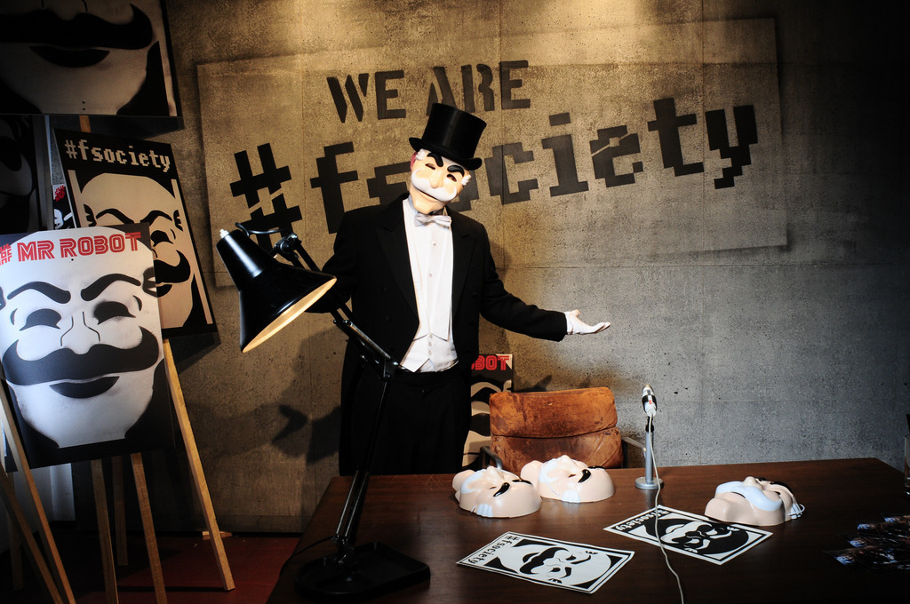 0069_fsociety | Mr. Robot - fsociety - Realisiert mit Pictrs.com