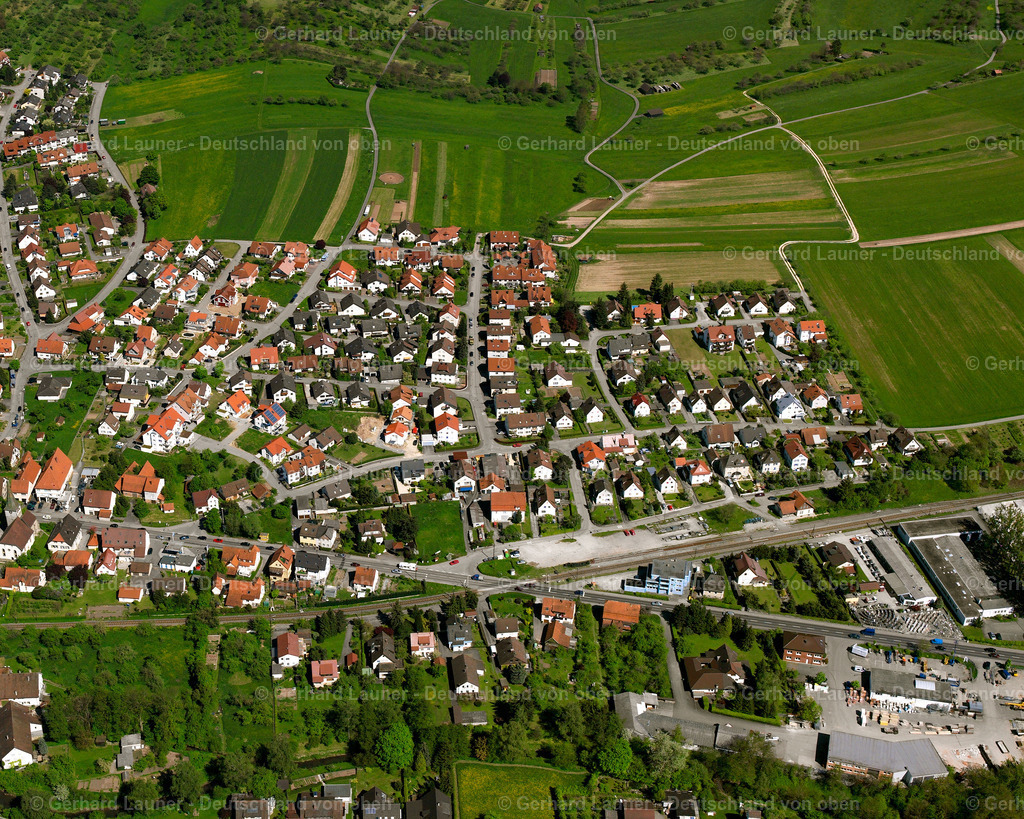 2506370 | Haubersbronn, Schorndorf