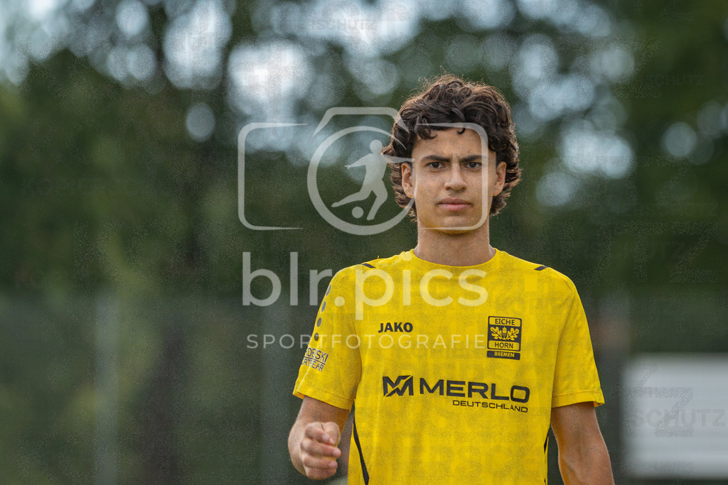 TV Eiche Horn - SV Hemelingen | TV Eiche Horn - SV Hemelingen