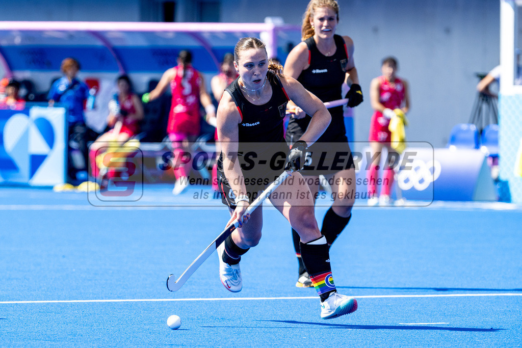 Aka Danas - Japan 2-0 28.07.24 sg-1025 | Hockey,Sport,Fieldhockey,1.Bundesliga,2.Bundesliga,Sportfotografie,Shop,Sportphotography,Feldhockey,Hockeyliga