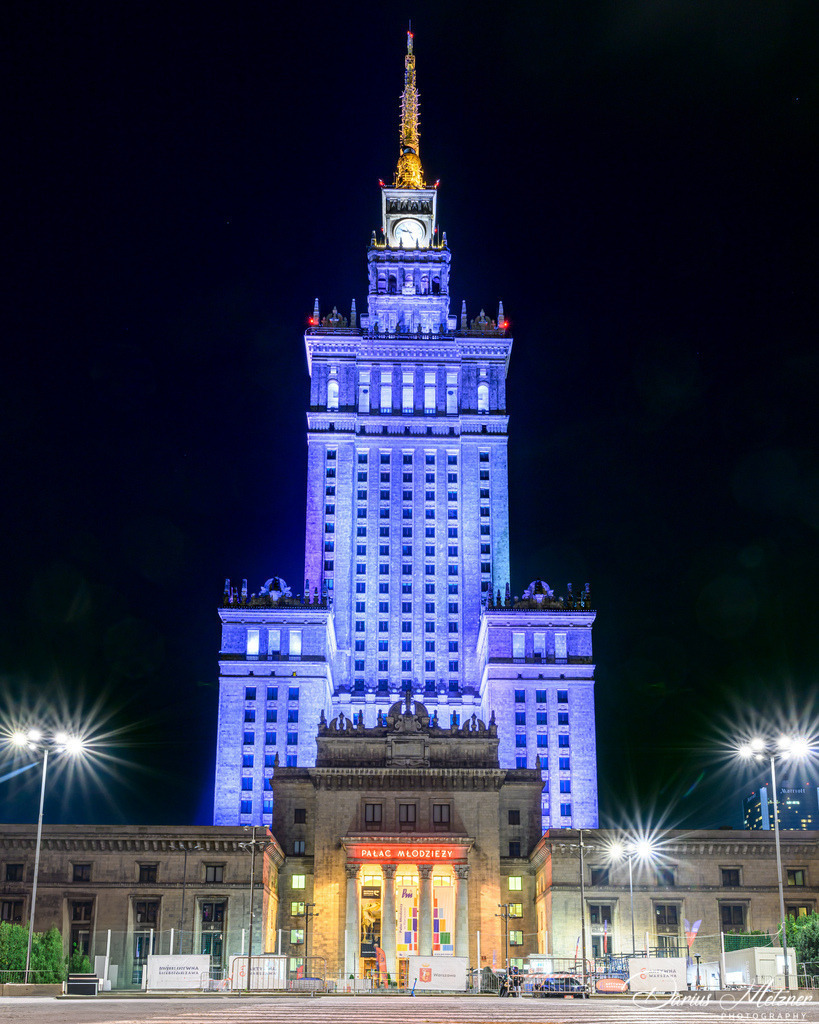 Warschau in Polen | Bilder aus Warschau in Polen