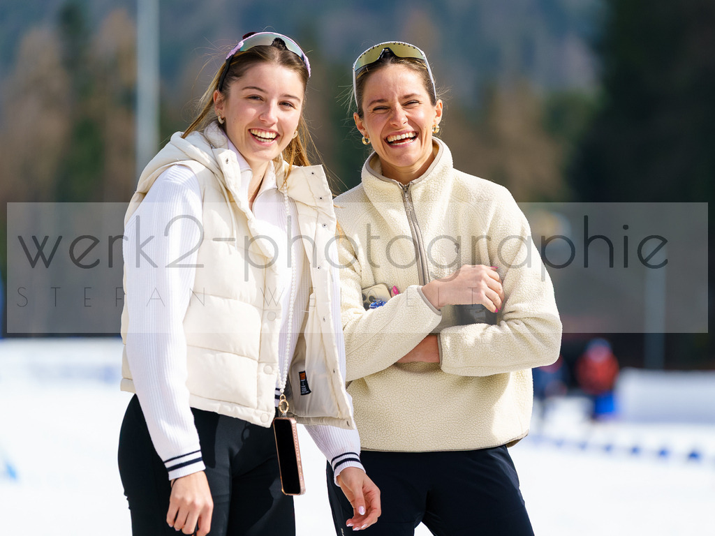 Deutschlandpokal Ruhpolding | 7. DSV JOKA Deutschlandpokal in der Chiemgau Arena Ruhpolding am 7. - 8. März 2026