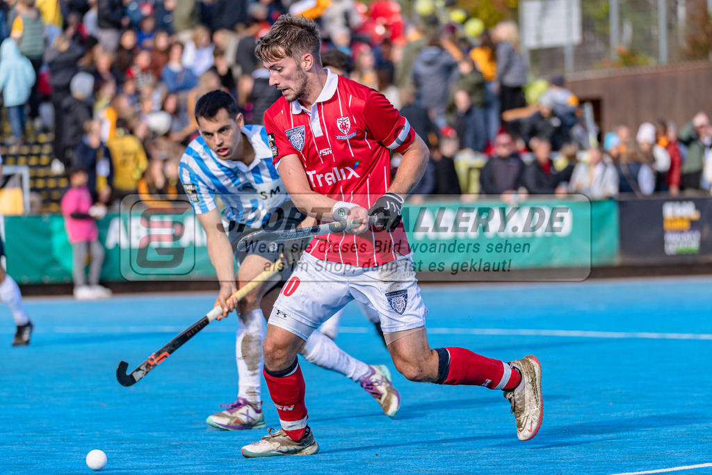 SM_20221002-D5A_3580 | Club Egara - Western Wildcats HC / 3:1
