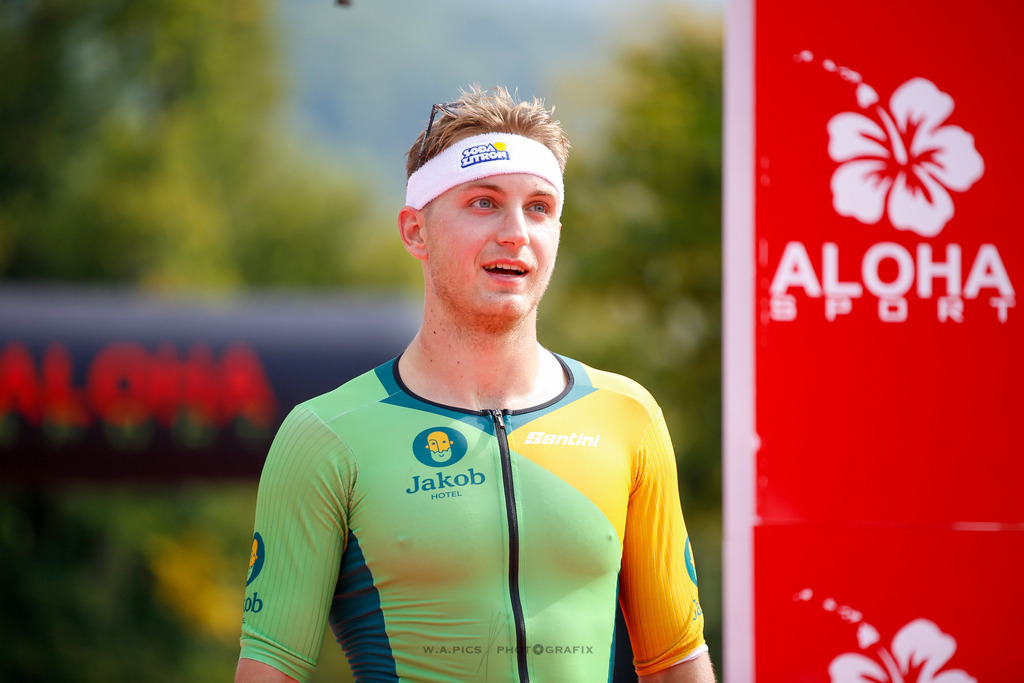 ALOHA MONDSEE TRIATHLON 2025 | AUSTRIA, 07.09.2025, Mondsee, ALOHA MONDSEE TRIATHLON 2025, Photo: WAPICS / Andreas Willdoner