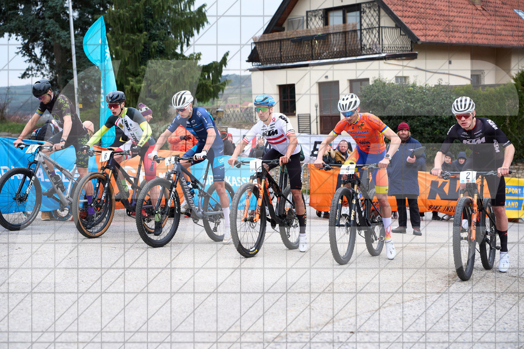 34. KTM Kamptal Trophy  | ZÖBING, Österreich – 2026-03-28: 34. KTM Kamptal TrophyFoto: © 2026 Martin Bihounek - MB Creative e.U.