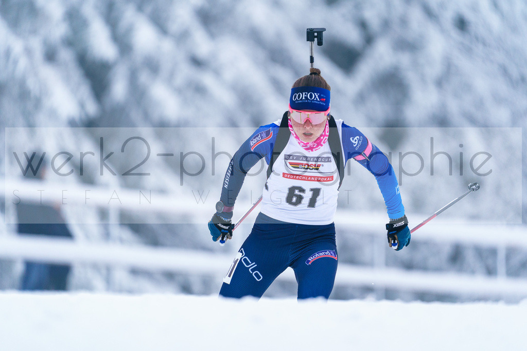 DP Oberwiesenthal | Alpencup/DP Deutschlandpokal in Oberwiesenthal am 15.-17.12.2023