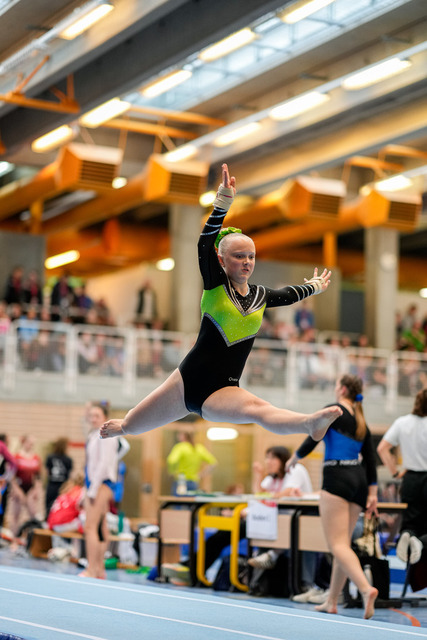 20260515 Gerätturnen  BaWü Cup DG3 | Landesturnfest Konstanz 2026Datum: 20260515Ort: Konstanz(DE) - Geschwister Scholl SporthalleFotograf: Christian Habel