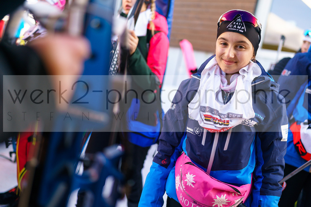 DP Oberwiesenthal | Alpencup/DP Deutschlandpokal in Oberwiesenthal am 15.-17.12.2023