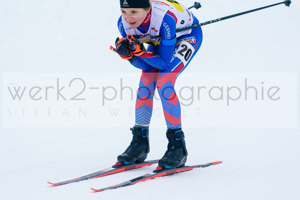 DSC Ruhpolding | 3. DSV E.INFRA Schülercup Biathlon in der Chiemgau Arena Ruhpolding