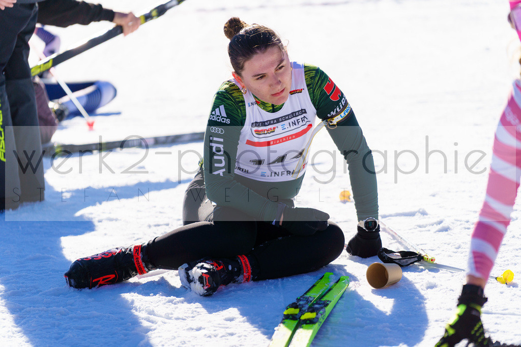 DSC Notschrei | 2. DSV E.INFRA Schülercup im Nordic-Center Notschrei am 17. bis 19. Januar 2025