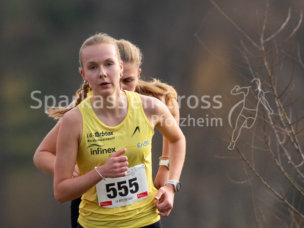 Sparkassen Cross Pforzheim | sparkassencross