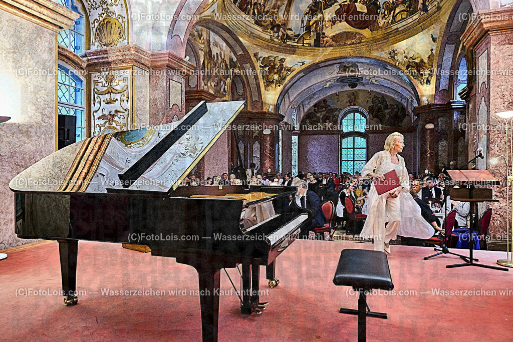 ALP1456_XXXIX-Chopin-Festival_Nocturno_Niesielska Liliana | (C)FotoLois.com, Alois Spandl, XXXIX. internationales CHOPIN-Festival in der Kartause Gaming, NOCTURNO - nächtliches Konzert bei Kerzenlicht, Sa 5. August 2023.