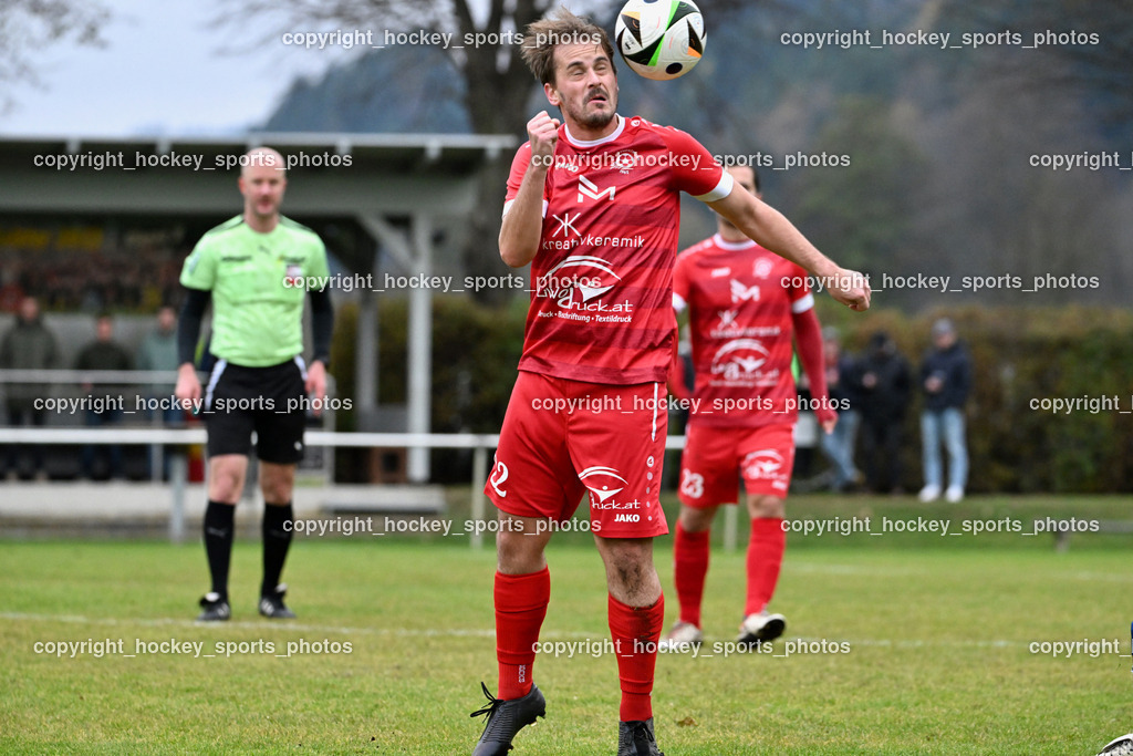 SV Rothenthurn vs. Union Matrei | #22 Lucas Ott SV Rothenthurn, SV Rothenthurn vs. Union Matrei, SV Rothenthurn vs. Union Matrei am 09.11.2024 in Rothenthurn (Sportplatz Rothenthurn), Austria, (Photo by Bernd Stefan)